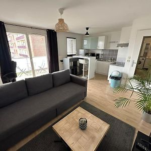 Appartement met een Slaapkamer